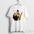 Classic Jujutsu Kaisen Besto Friendo T-Shirts, Hoodie, Sweatshirt | RetroVerseTees.com