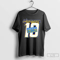 Classic Justin Herbert Los Angeles Changers Herbert Certified Dawg T Shirts Hoodie Longsleeve