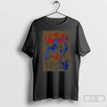 Classic Kadavar December 2 2025 In Berlin Germany T-Shirts, Hoodie, Sweatshirt | RetroVerseTees.com