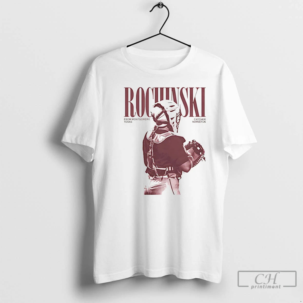 Classic Kalee Rochinski Utsa Softball Catcher Graphic Christmas T-Shirts, Hoodie, Sweatshirt | RetroVerseTees.com