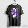 Classic Kansas State Wildcats Football Battle Shattered Usa Flag Rip Design T-Shirts, Hoodie, Sweatshirt | RetroVerseTees.com