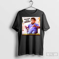 Classic Karl Anthony Towns Ny Knicks Greek Freak To The Knicks And I Took That T-Shirts, Hoodie, Sweatshirt
