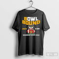 Classic Kennesaw State Owls 2025 Bowl Bound C Usa T-Shirts, Hoodie, Sweatshirt | RetroVerseTees.com