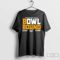 Classic Kennesaw State Owls 2025 Bowl Bound Classic T-Shirts, Hoodie, Sweatshirt | RetroVerseTees.com