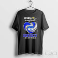 Classic Kentucky Wildcats In My Veins Jesus In My Heart T-Shirts, Hoodie, Sweatshirt | RetroVerseTees.com