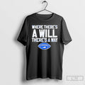 Classic Kentucky Stein Time Where Theres A Will Theres A Way T-Shirts, Hoodie, Sweatshirt | RetroVerseTees.com