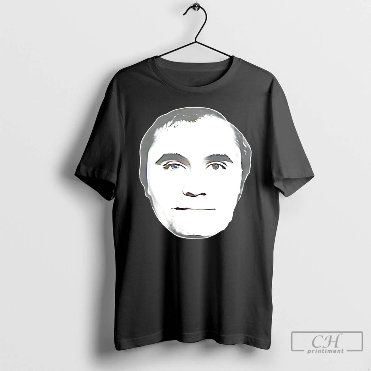 Classic Kirk Cringey Big Head Meme Christmas T-Shirts, Hoodie, Sweatshirt | RetroVerseTees.com