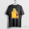 Classic Kobe Los Angeles Laker Basket Unstoppable Vintage T Shirts Hoodie Longsleeve