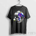 Classic Lamine Yamal Barcelona Fc 2025 Graphic Christmas T-Shirts, Hoodie, Sweatshirt | RetroVerseTees.com