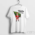 Classic Lane Kiffin Ole Miss Funny Christmas How Kiffin Stole Christmas T-Shirts, Hoodie, Sweatshirt | RetroVerseTees.com