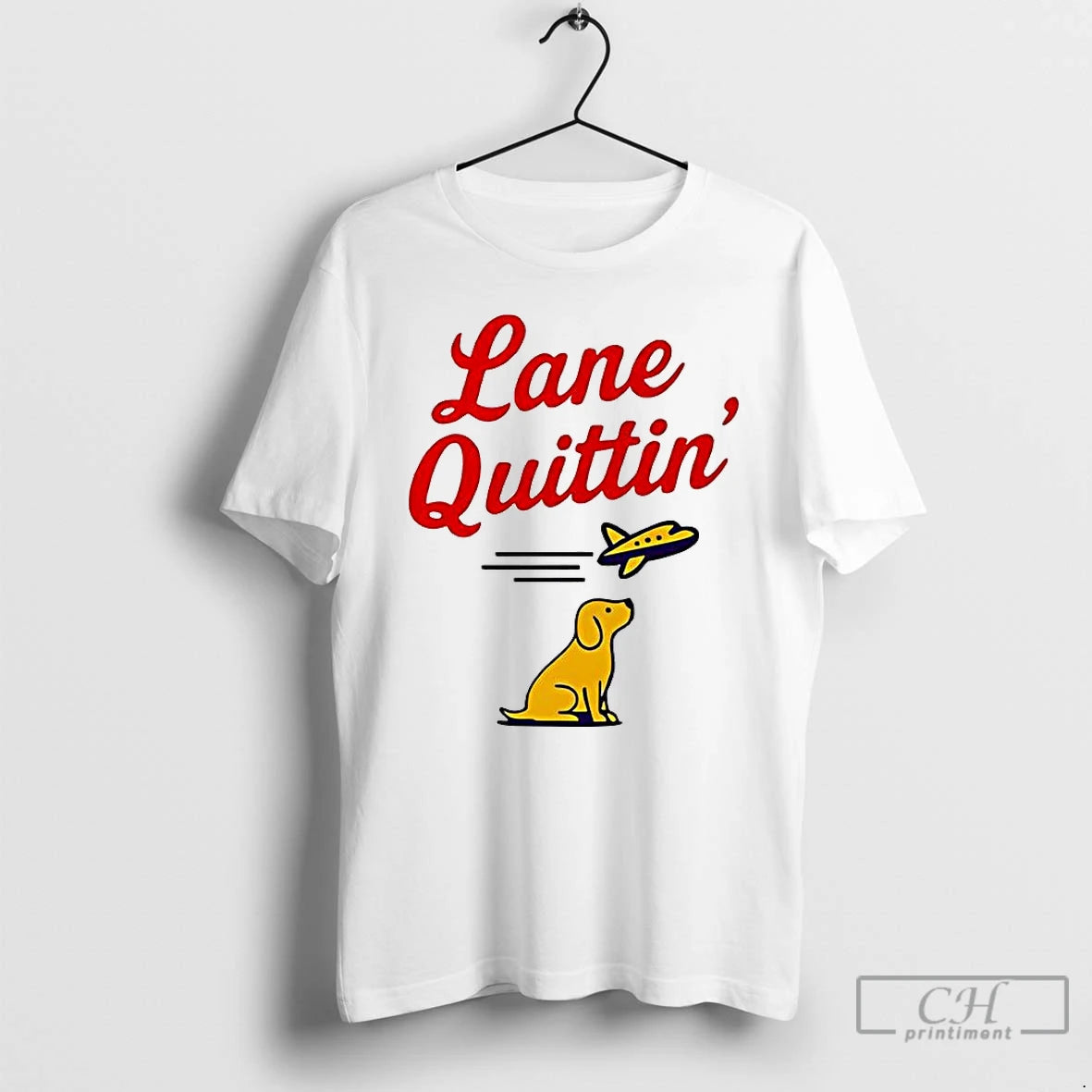 Classic Lane Quittin Lane Kiffin Football Coach Dog And Plane T-Shirts, Hoodie, Sweatshirt | RetroVerseTees.com