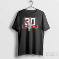 Classic Lansing Lugnuts 30th Anniversary Logo T-Shirts, Hoodie, Sweatshirt | RetroVerseTees.com