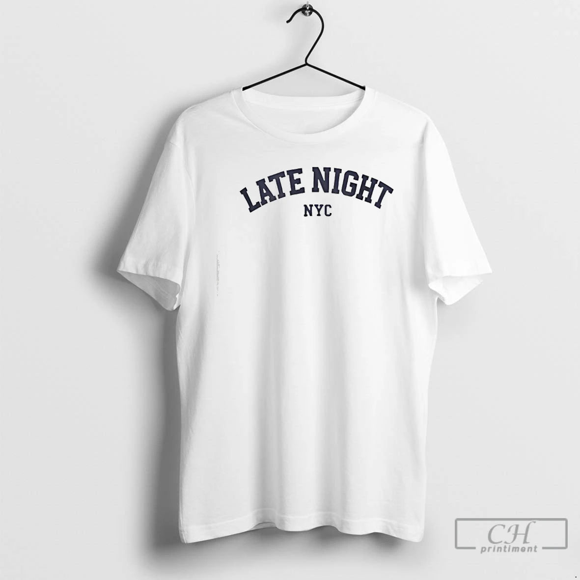 Classic Late Night Nyc T-Shirts, Hoodie, Sweatshirt | RetroVerseTees.com