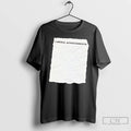 Classic Liberal Achievements Paper T-Shirts, Hoodie, Sweatshirt | RetroVerseTees.com
