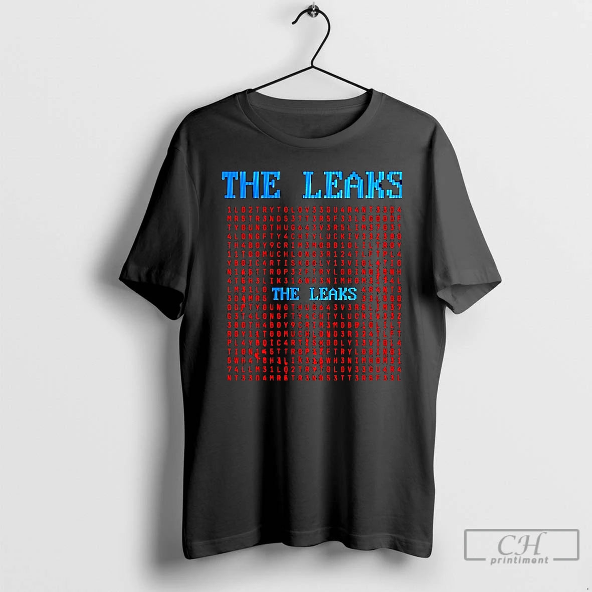 Classic Lil Baby The Leaks Christmas T-Shirts, Hoodie, Sweatshirt | RetroVerseTees.com