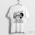 Classic Los Angeles Kings Nhl Western Conference Logo And Ball T-Shirts, Hoodie, Sweatshirt | RetroVerseTees.com
