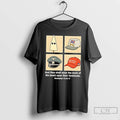 Classic Maga Red Hat And They Shall Wear The Mark Of The Beast Upon Their T-Shirts, Hoodie, Sweatshirt | RetroVerseTees.com