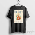 Classic Mt Joy World Tour 2026 Celebrating 10 Years T-Shirts, Hoodie, Sweatshirt | RetroVerseTees.com