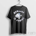 Classic Magical Love Chiikawa Momonga Is Coming T-Shirts, Hoodie, Sweatshirt | RetroVerseTees.com