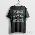 Classic Maine Mariners Merry Christmas 2025