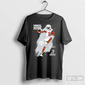 Classic Marcel Reed Texas Am Football Ncaa Heisman Stance