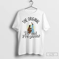 Classic Maria The 16 And Pregnant Christ T-Shirts, Hoodie, Sweatshirt | RetroVerseTees.com
