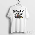 Classic Max Verstappen F1 Racing Simply Lovely T-Shirts, Hoodie, Sweatshirt | RetroVerseTees.com