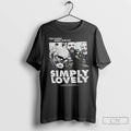 Classic Max Verstappen Simply Lovely You Know What This Is Formula One Racing T Shirts