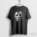 Classic Michael Myers Halloween Villain Horror T Shirts Hoodie Longsleeve
