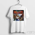 Classic Mike Haggar Cody Travers Ninja Guy Final Fight Game 1989 City Metro T Shirts Hoodie, Sweatshirt | RetroVerseTees.com