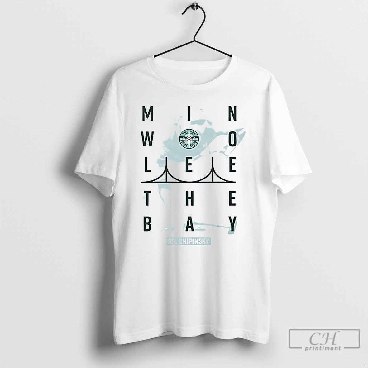 Classic Min Woo Lee The Bay Golf Club Name Space T-Shirts, Hoodie, Sweatshirt | RetroVerseTees.com