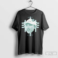 Classic Min Woo Lee The Bay Golf Club Portrait T-Shirts, Hoodie, Sweatshirt | RetroVerseTees.com
