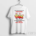 Classic Minion I Dont Ask For Too Much This Christmas Christmas T-Shirts, Hoodie, Sweatshirt | RetroVerseTees.com