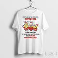 Classic Minion Santa I Dont Ask For Too Much This Christmas Id Just Love To T-Shirts, Hoodie, Sweatshirt | RetroVerseTees.com