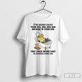 Classic Minion Yall Better Enjoy Your 20s 30s And 40s Because In Your 50s That T-Shirts, Hoodie, Sweatshirt