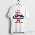 Classic Minnesota Golden Gophers Football 2025 Rate Bowl Champions T-Shirts, Hoodie, Sweatshirt | RetroVerseTees.com