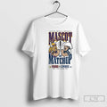 Classic Minnesota Vikings X Dallas Cowboys National Football Conference Mascot Att Stadium 2025 T Shirts Hoodie, Sweatshirt