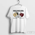Classic Mississippi State Vs Wake Forest 2026 Dukes Mayo Bowl Match Up Skyline T Shirts Hoodie, Sweatshirt