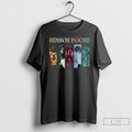Classic Moonbeam Ice Cream Songteksten Boone Tour 2025 Graphic T-Shirts, Hoodie, Sweatshirt | RetroVerseTees.com