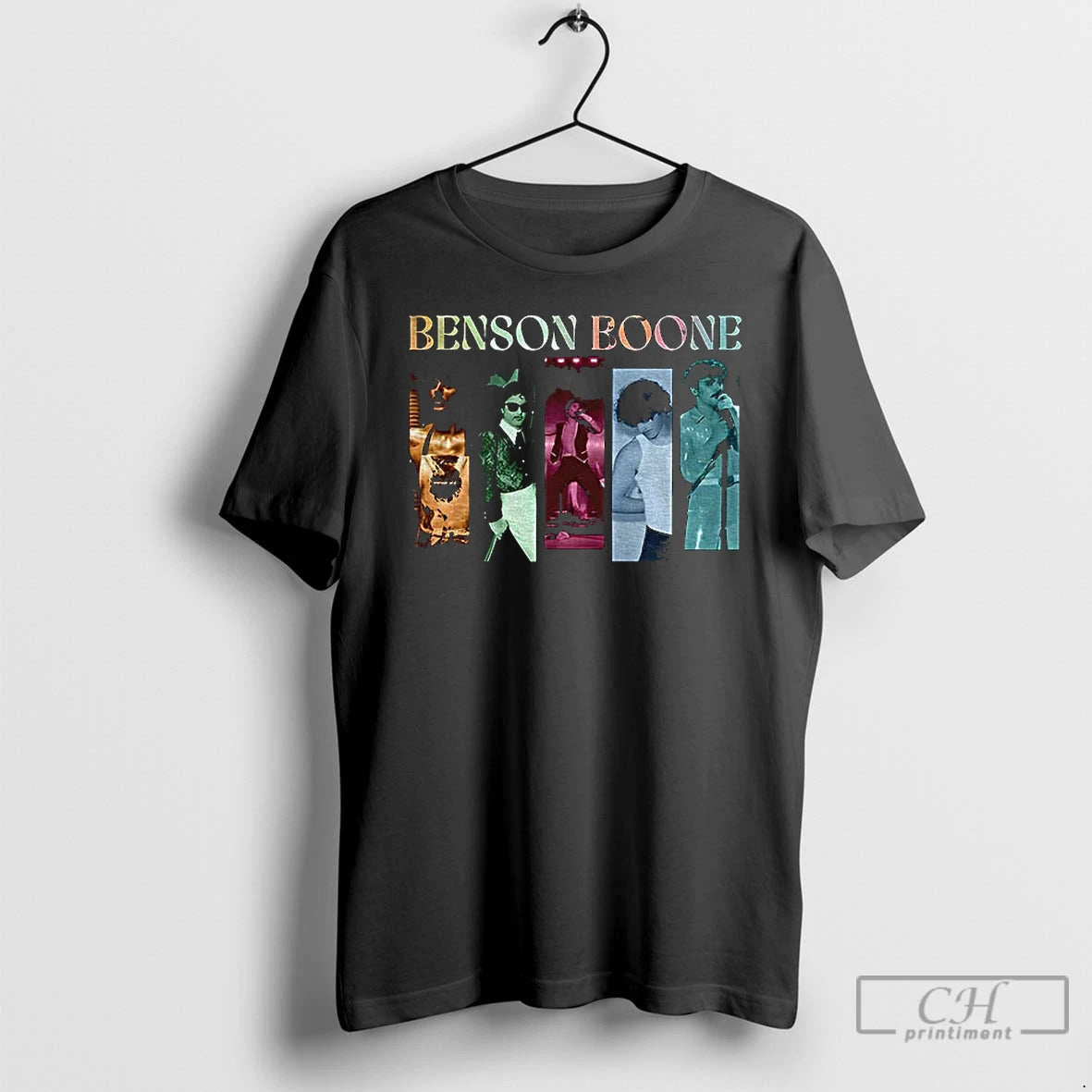 Classic Moonbeam Ice Cream Songteksten Boone Tour 2025 Graphic T-Shirts, Hoodie, Sweatshirt | RetroVerseTees.com