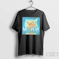 Classic Mr Penis Cat