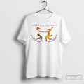 Classic Mr And Mrs Fox Wes Anderson Fantastic Mr Fox 2009 Quotes T Shirts Sweater Hoodie, Sweatshirt | RetroVerseTees.com