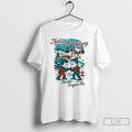Classic Nfg Santa Forgive Me Cartoon Christmas T-Shirts, Hoodie, Sweatshirt | RetroVerseTees.com
