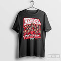 Classic Nebraska Huskers 2025 Volleyball Team Picture Long Sleve T Shirts Hoodie Longsleeve