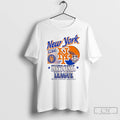 Classic New York Mets Mlb American National League Logo Ball Retro T-Shirts, Hoodie, Sweatshirt | RetroVerseTees.com
