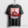 Classic Niclas Fullkrug To Ac Milan Here We Go T-Shirts, Hoodie, Sweatshirt | RetroVerseTees.com