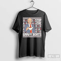 Classic Nigel Farage Stop The Gravy Boats Christmas Funny T-Shirts, Hoodie, Sweatshirt | RetroVerseTees.com