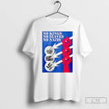 Classic No Kings No Slaves No Nazis T-Shirts, Hoodie, Sweatshirt | RetroVerseTees.com
