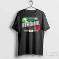 Classic North Texas Vs San Diego State 2025 Sdsu New Mexico Bowl T Shirts Sweater Hoodie, Sweatshirt | RetroVerseTees.com