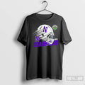Classic Northwestern Wildcats 2025 Gameabove Sports Bowl Champions Football Helmet T-Shirts, Hoodie, Sweatshirt